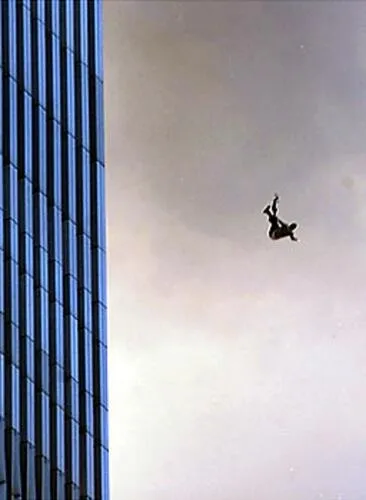 9/11 World Trade Center Attack 1