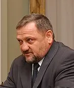 Akhmad Kadyrov Image
