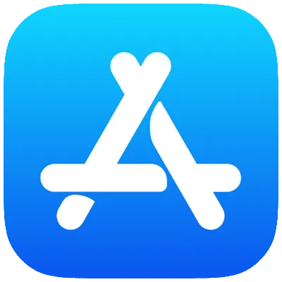 App Store iOS Image