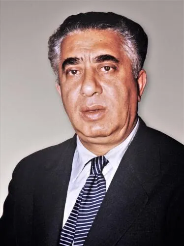 Aram Khachaturian
