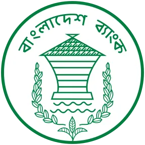 Bangladesh Bank Logo