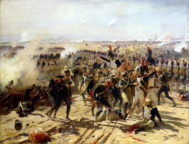 Battle of Aspern-Essling