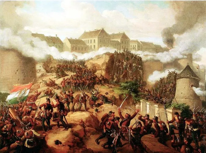 Battle of Buda