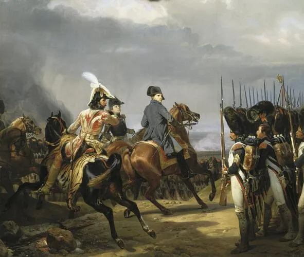 Battle of Jena–Auerstedt