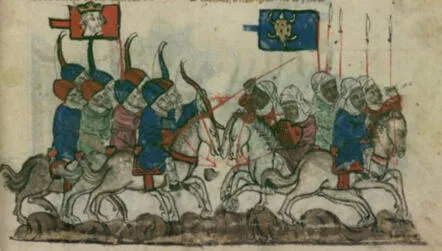 Battle of Köse Dağ
