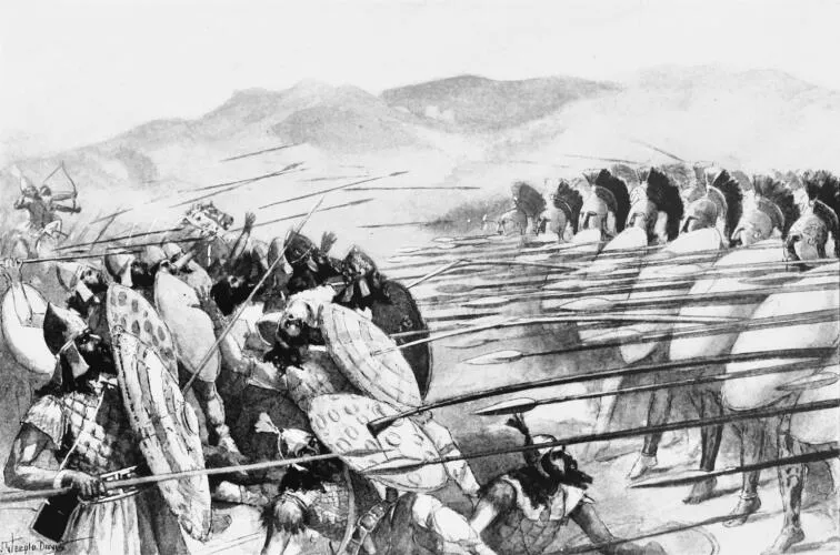 Battle of Plataea