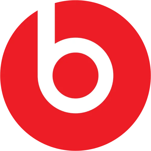Beats Electronics logo Image