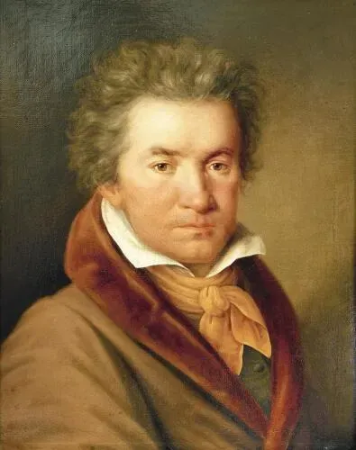 Beethoven Mähler 1815 Image