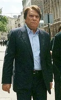 Bernard Tapie en 2012 - image