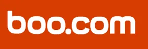 Boo.com corporate logo
