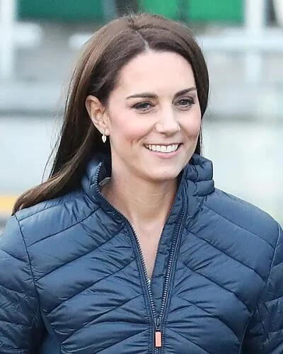 Catherine, Duchess of Cambridge in 2019 Image