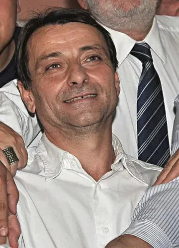 Cesare Battisti Image
