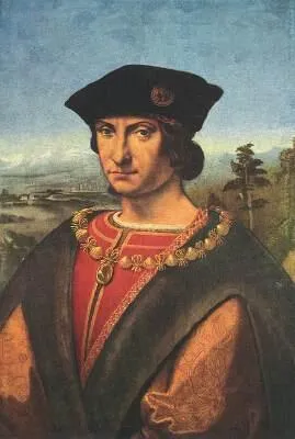 Charles II d'Amboise