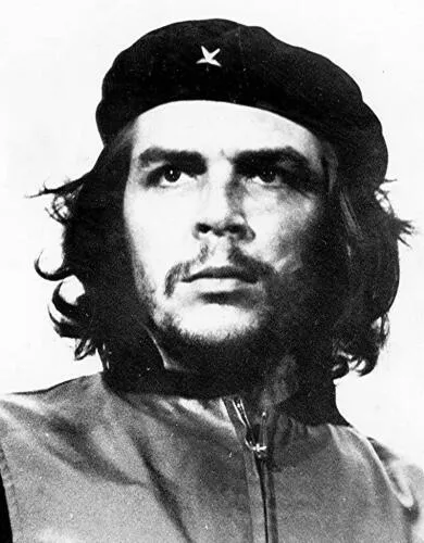 Che Guevara Image