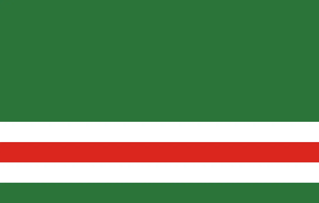 Chechen Republic of Ichkeria (ChRI) Image