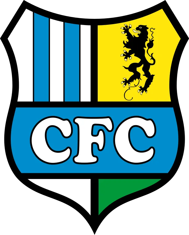 Chemnitzer FC logo
