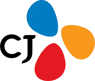 CJ Group logo - image