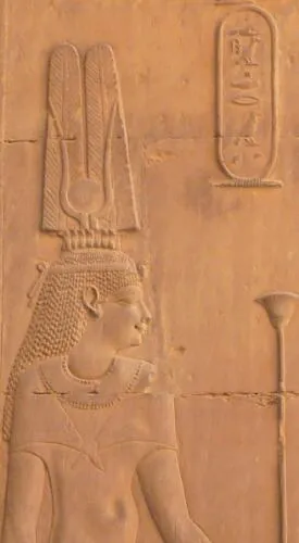 Cleopatra-III