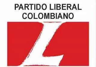 Colombian Liberal Party logo Image