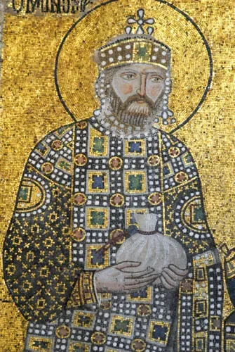 Constantine IX
