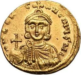 Constantine V