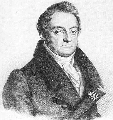 Count von Waldstein Image