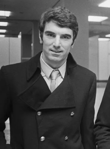 Dino Zoff - Year 1970