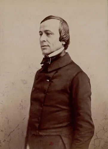 Édouard René de Laboulaye