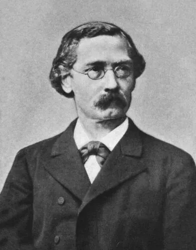 Ernst Felix Immanuel Hoppe-Seyler