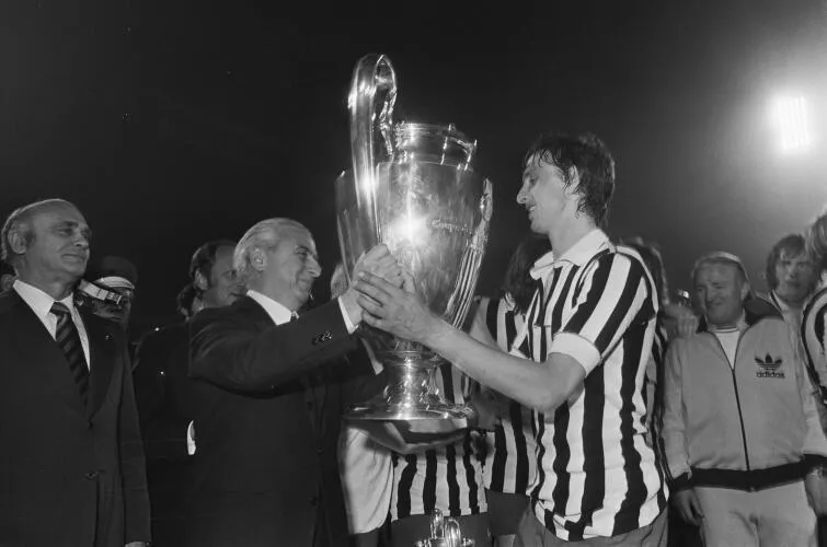 European Cup 1973 final