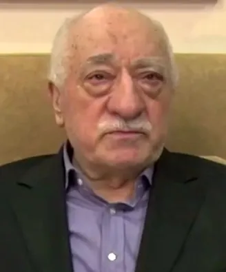 Fetullah Gülen - image