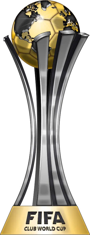 FIFA Club World Cup Trophy - Image