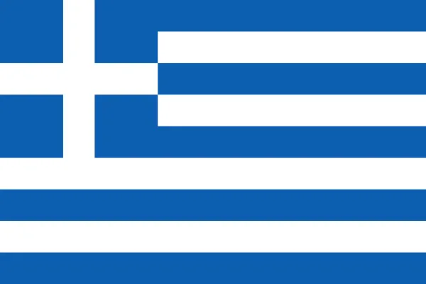 Flag of Greece - image