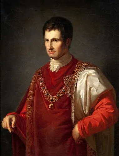 Francis IV of Modena