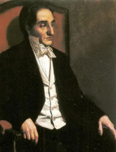 Francisco Antonio Zea