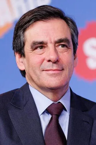 François Fillon Image