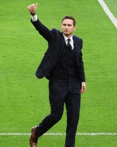 Frank Lampard Image