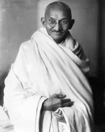 Gandhi Image