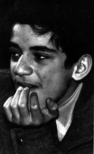 Garry Kasparov Image
