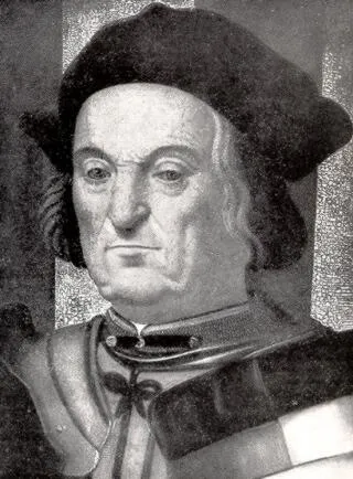 Gian Giacomo Trivulzio