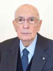Giorgio Napolitano Image
