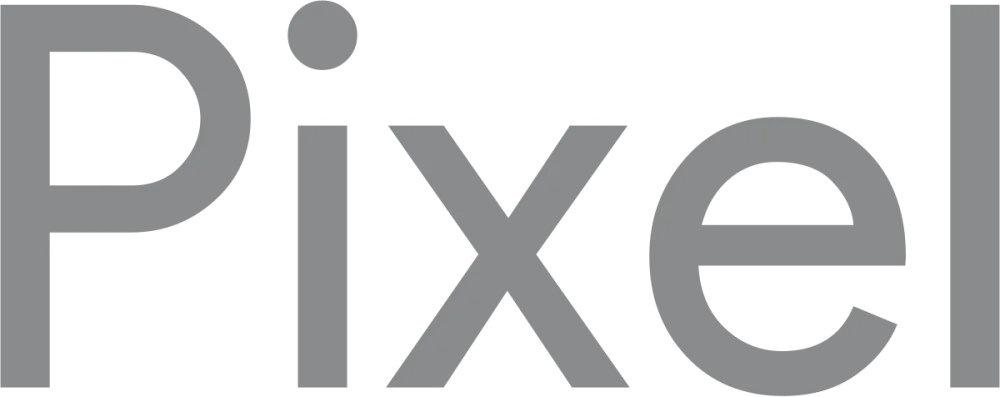 Google Pixel Logo Image