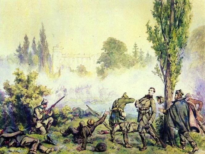 Greater Poland uprising 1848