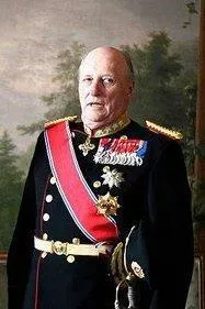 Harald V Image