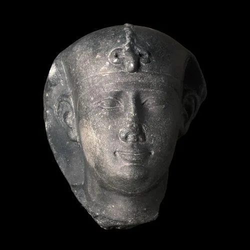 Head of Nectanebo II