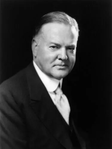 Herbert C. Hoover