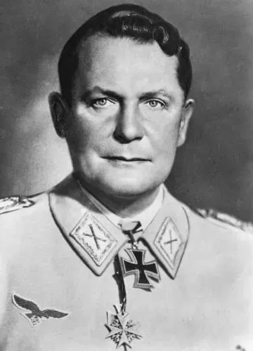 Hermann Göring Image