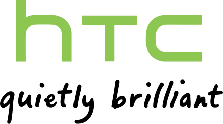 Htc new logo Image
