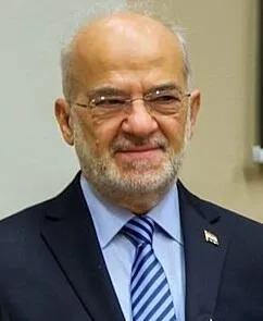 Ibrahim al-Jaafari