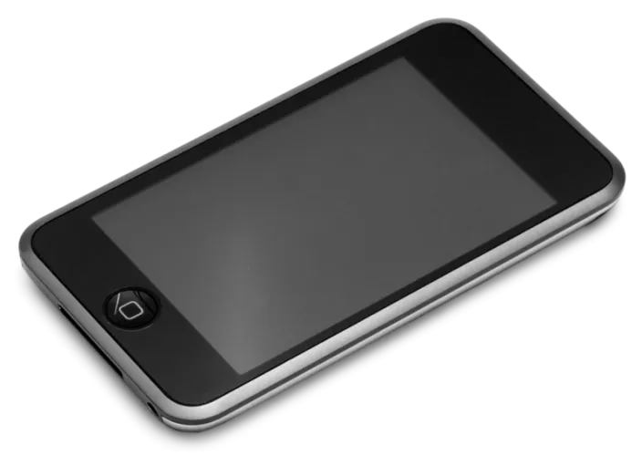 Ipod touch 1st gen Image